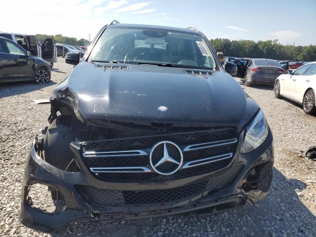 2017 MERCEDES-BENZ GLE 350 - 4JGDA5JB1HA931457