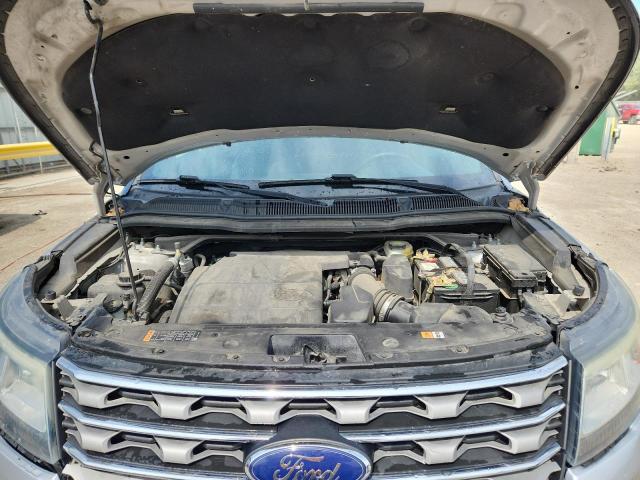 2016 FORD EXPLORER X 1FM5K8D85GGB50536