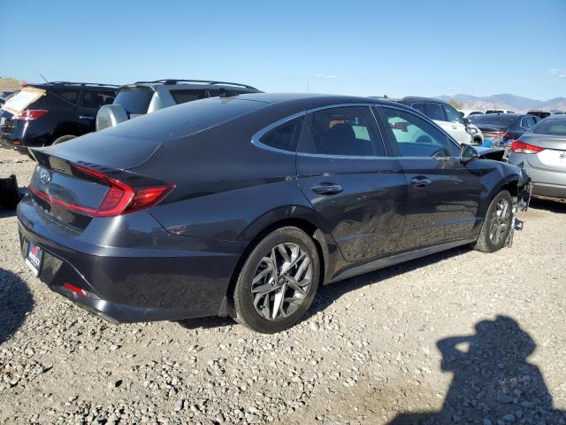 2020 HYUNDAI SONATA SEL - 5NPEF4JA8LH056696