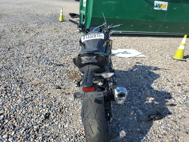 2024 KAWASAKI ZR900 M ML5ZRDM11RDA72352