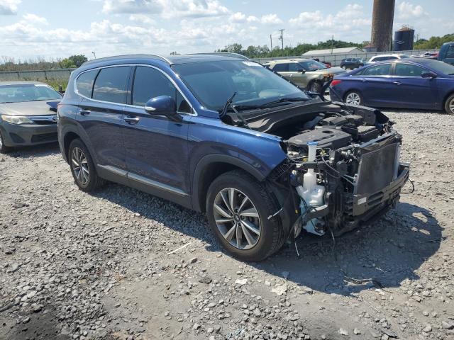 2020 HYUNDAI SANTA FE L 5NMS53AD5LH150445