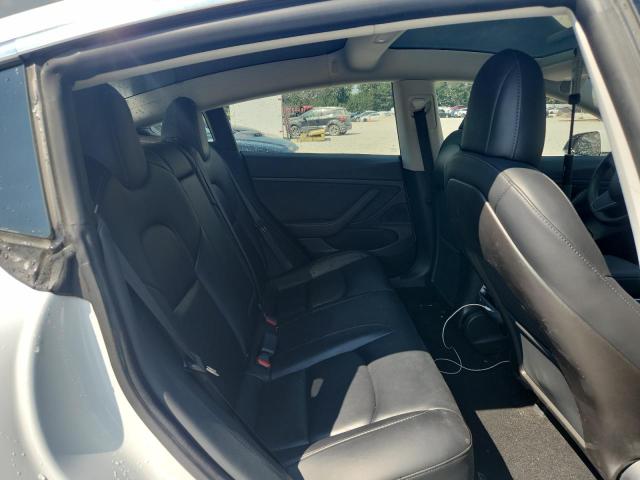 2020 TESLA 3 5YJ3E1EB8LF650733