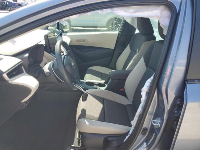 2025 TOYOTA COROLLA LE 5YFB4MDE8SP240769