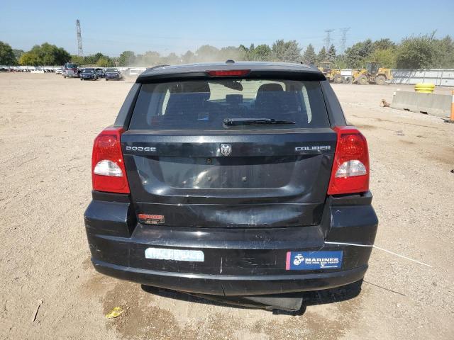 2010 DODGE CALIBER MA #3287609015