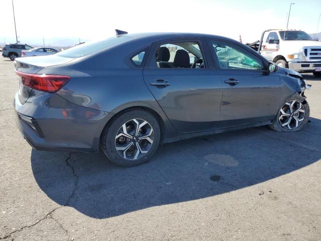 2021 KIA FORTE FE - 3KPF24ADXME311770