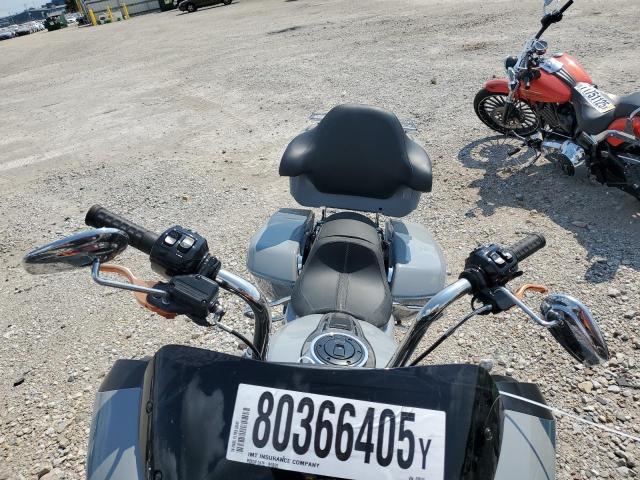 2024 HARLEY-DAVIDSON FLTRX - 1HD1KH718RB620655