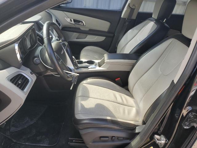 2015 GMC TERRAIN SLT - 2GKFLXEK4F6203157