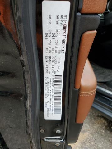 2011 JEEP GRAND CHER #3285101376