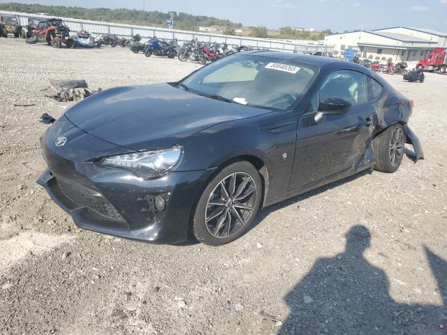 Global Auto Auctions: 2017 TOYOTA 86 BASE