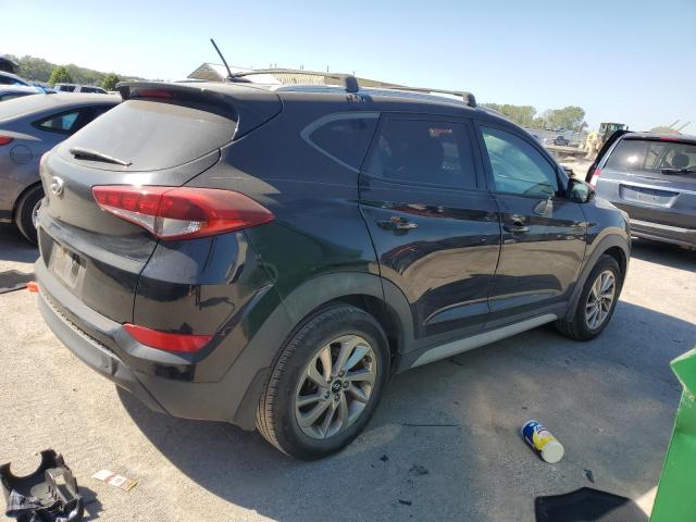 2017 HYUNDAI TUCSON LIMITED - KM8J33A46HU368343