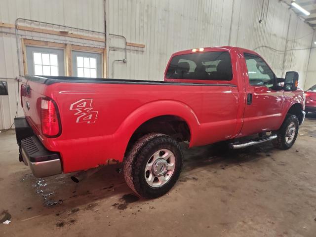 2013 FORD F250 SUPER #3316922118