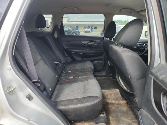 2020 NISSAN ROGUE S JN8AT2MV7LW117903