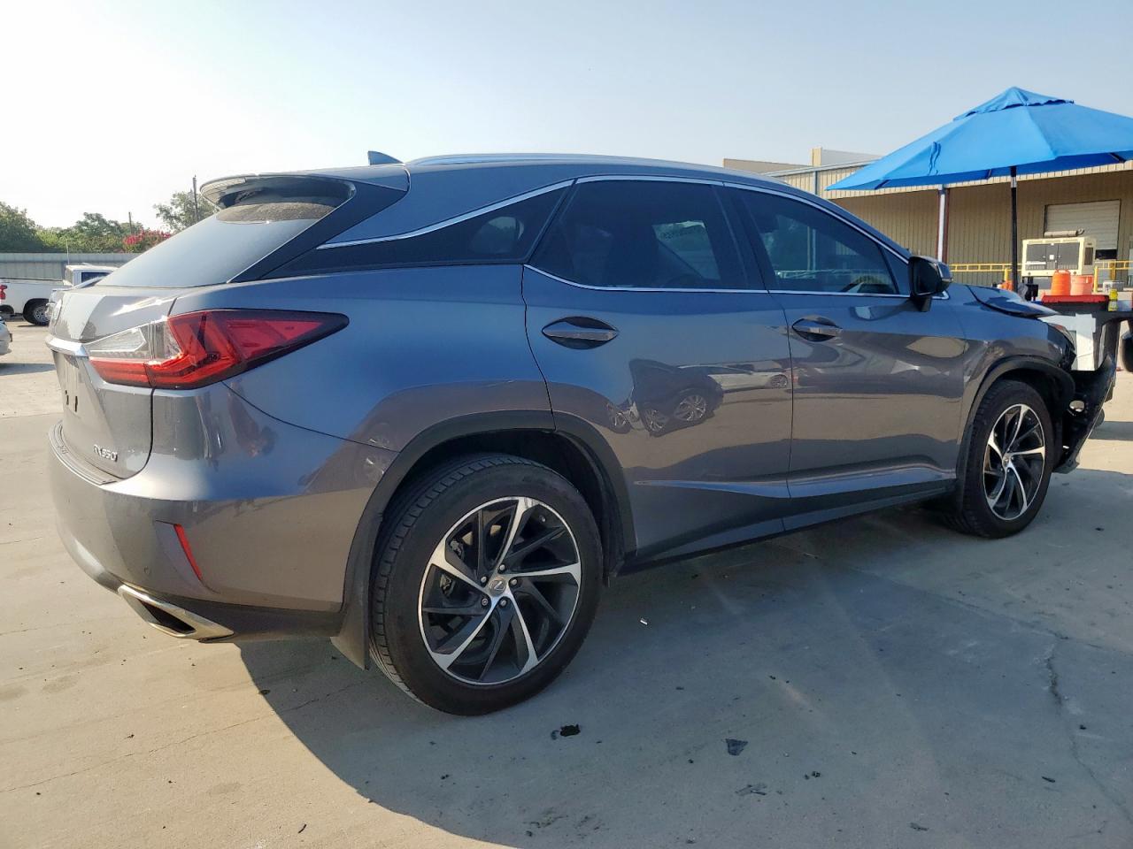 LEXUS RX 350 BASE