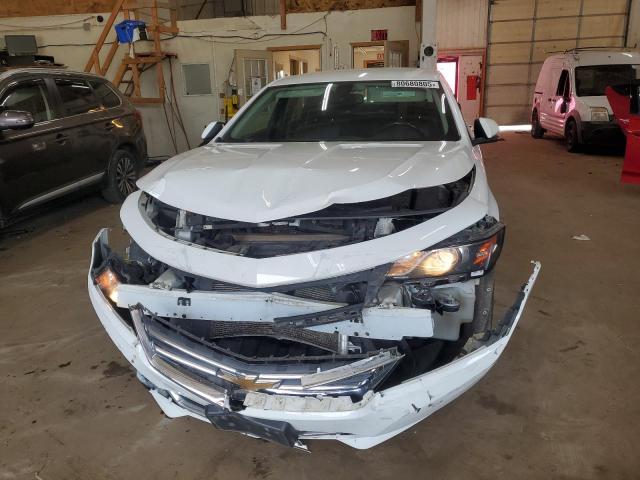 2016 CHEVROLET IMPALA LT 2G1115S31G9185562