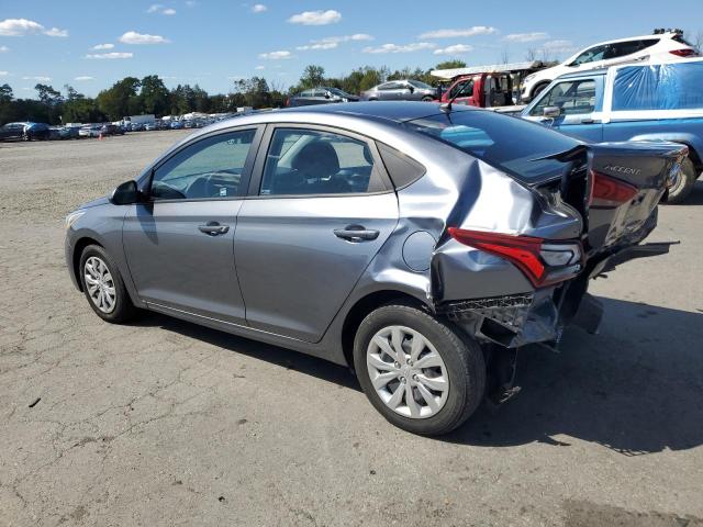 2018 HYUNDAI ACCENT SE 3KPC24A38JE005687
