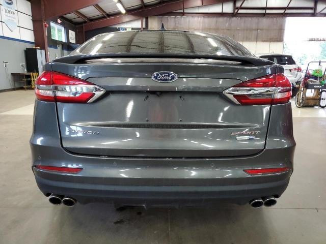 2019 FORD FUSION SPO 3FA6P0VP3KR153489