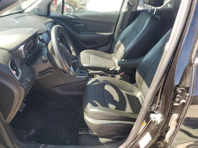 2020 CHEVROLET TRAX 1LT - KL7CJLSB7LB009262