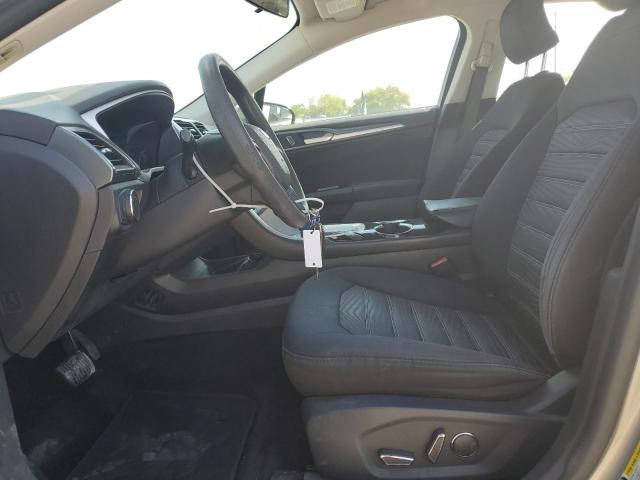 2016 FORD FUSION SE #3259462163