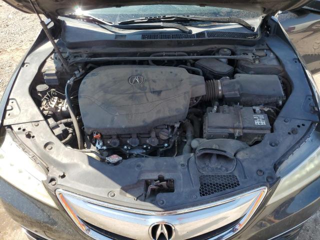 2015 ACURA TLX 19UUB2F3XFA017806
