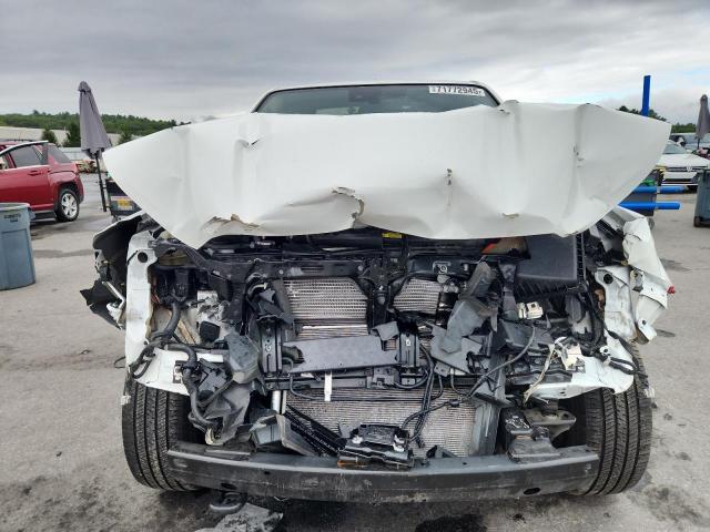 2024 NISSAN FRONTIER S - 1N6ED1CM6RN648311