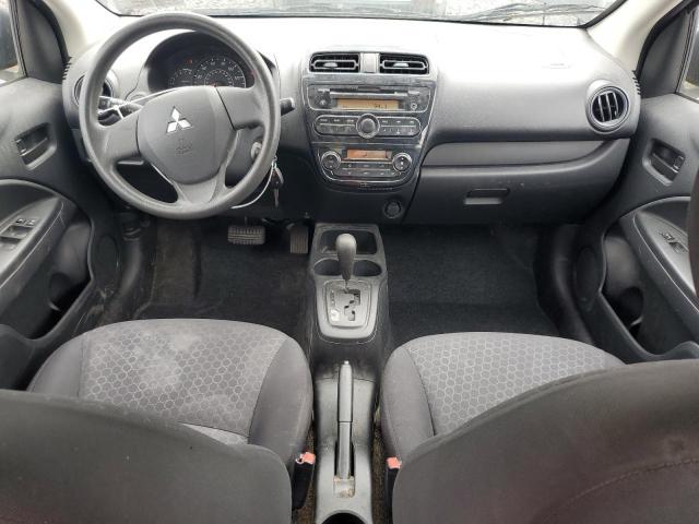 2015 MITSUBISHI MIRAGE DE ML32A3HJ5FH057263