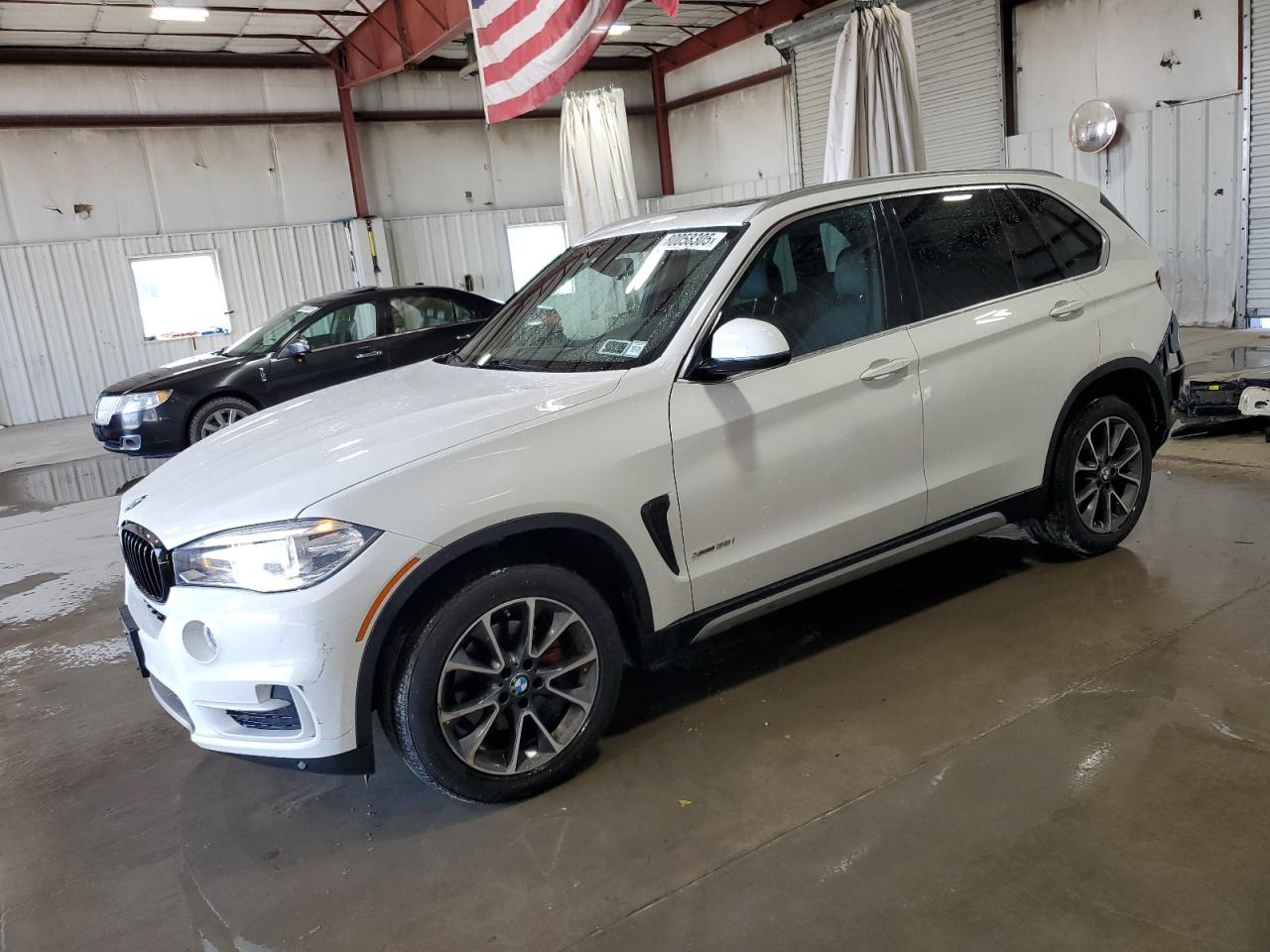 BMW X5 XDRIVE35I