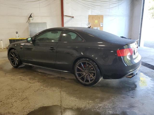 2016 AUDI S5 PREMIUM - WAUC4AFR2GA022483