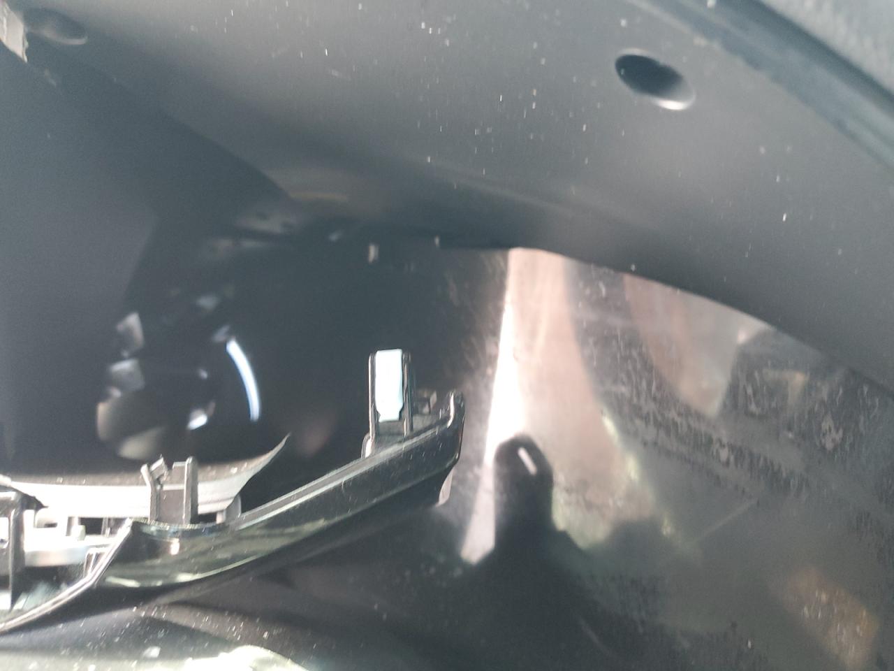 Lot #3319306705 2024 HONDA CIVIC SPOR