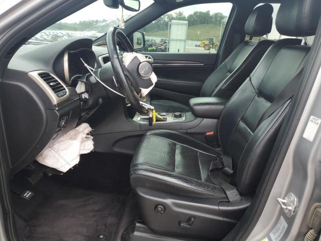 2017 JEEP GRAND CHER - 1C4RJFBG1HC931635