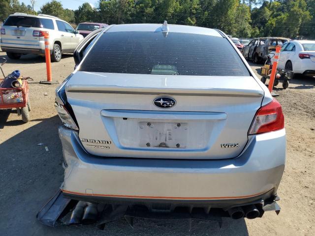 2017 SUBARU WRX LIMITE JF1VA1J6XH9833720