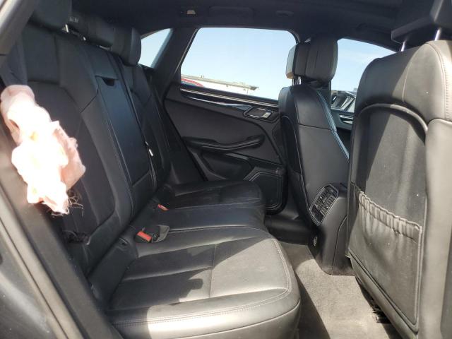 2017 PORSCHE MACAN #3292507689