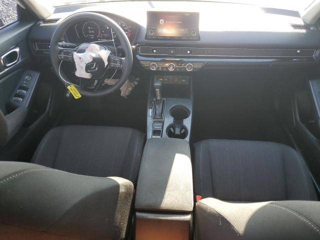 2022 HONDA CIVIC - 2HGFE2F22NH523119