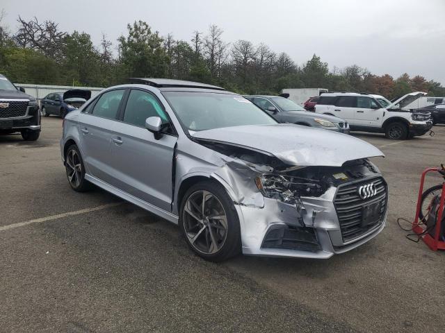 2020 AUDI 100 S WAUBEGFF1LA066079