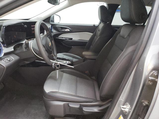 2025 CHEVROLET TRAX 1LT KL77LHEP7SC192218