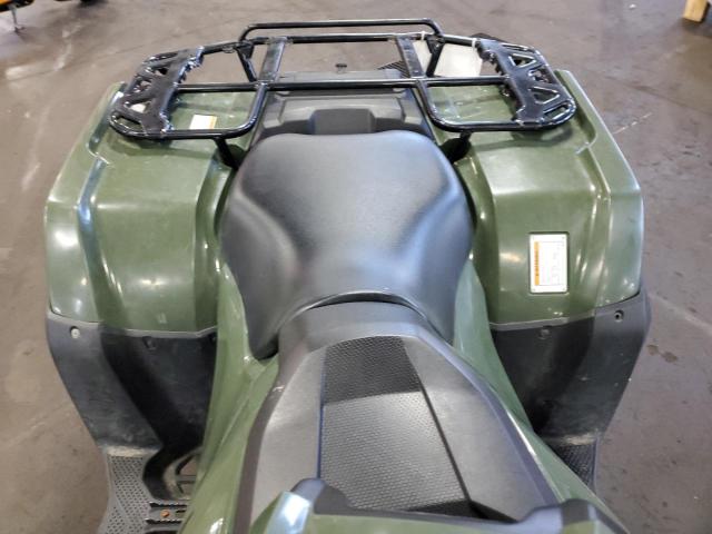 2019 HONDA TRX500 FA 1HFTE46C1K4401484