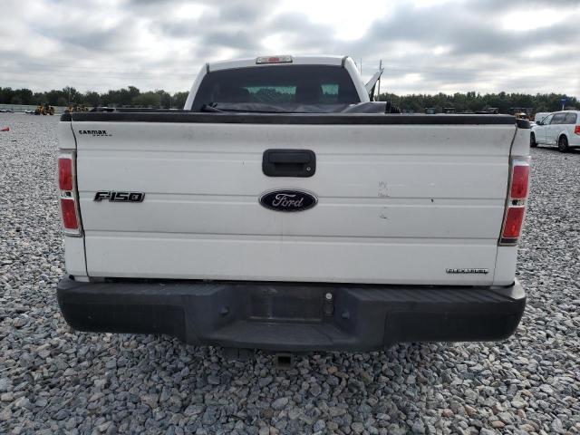 2013 FORD F150 - 1FTMF1CM4DKF21298