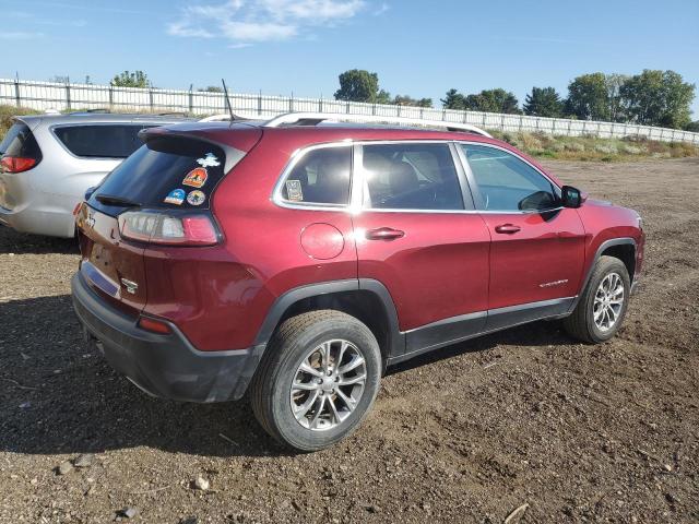 2021 JEEP CHEROKEE L 1C4PJMMX8MD161897