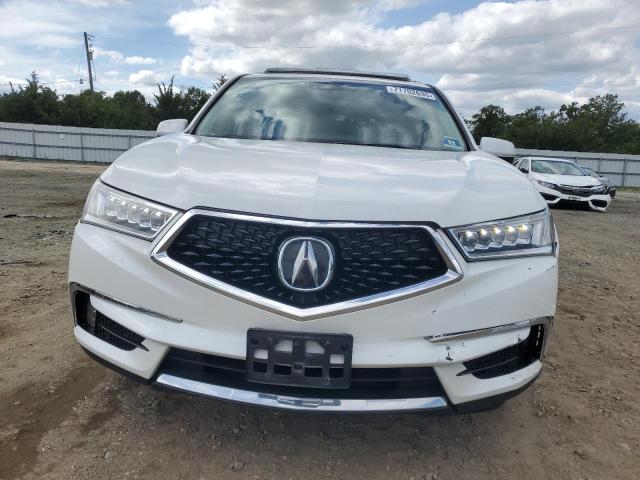 2020 ACURA MDX TECHNOLOGY 5J8YD4H59LL013459