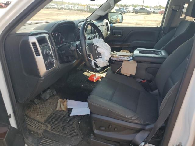 2016 GMC SIERRA K15 1GTV2MEC3GZ418360