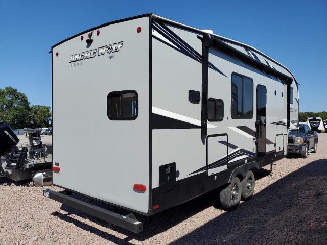 2022 WILDWOOD CHEROKEE #3292478702