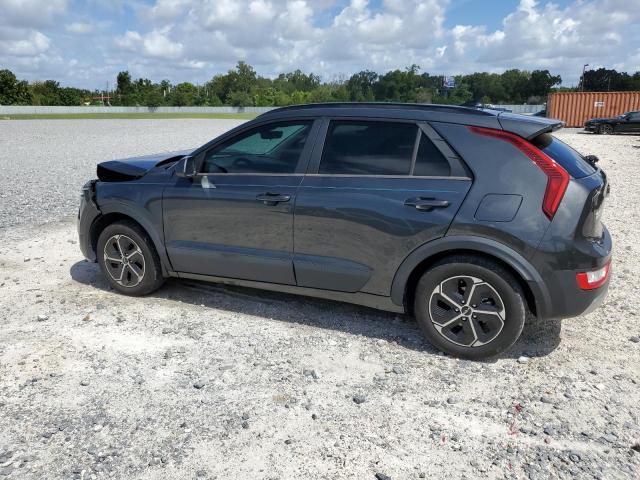 2024 KIA NIRO LX KNDCP3LE3R5140996