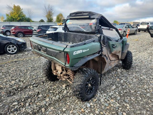2021 CAN-AM MAVERICK S 3JB1HAX44MK000435