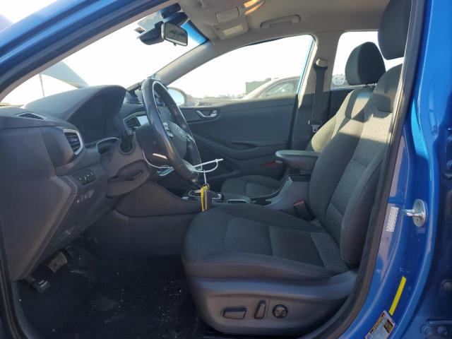 2017 HYUNDAI IONIQ SEL KMHC75LC5HU046371