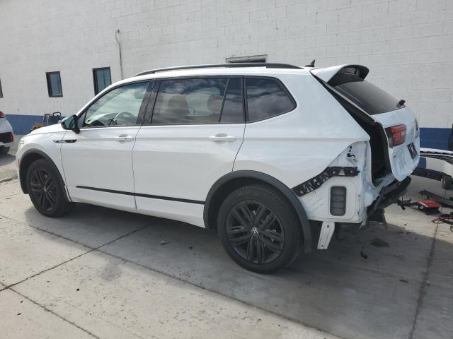 2022 VOLKSWAGEN TIGUAN SE 3VV8B7AX7NM025887