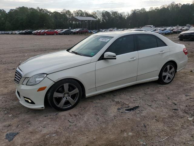 MERCEDES-BENZ E 350
