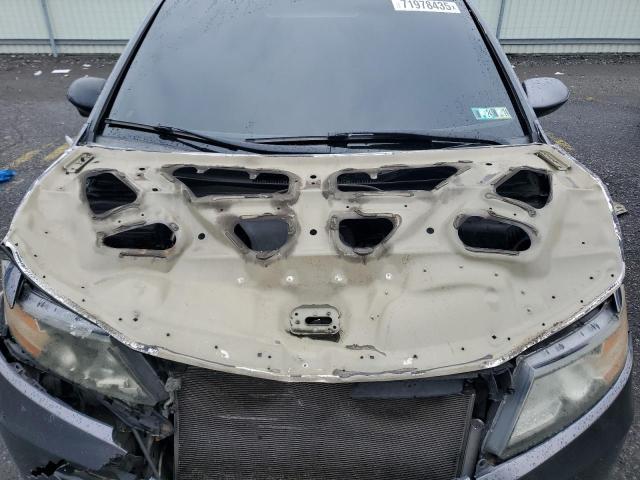 2016 HONDA ODYSSEY EX 5FNRL5H4XGB086822