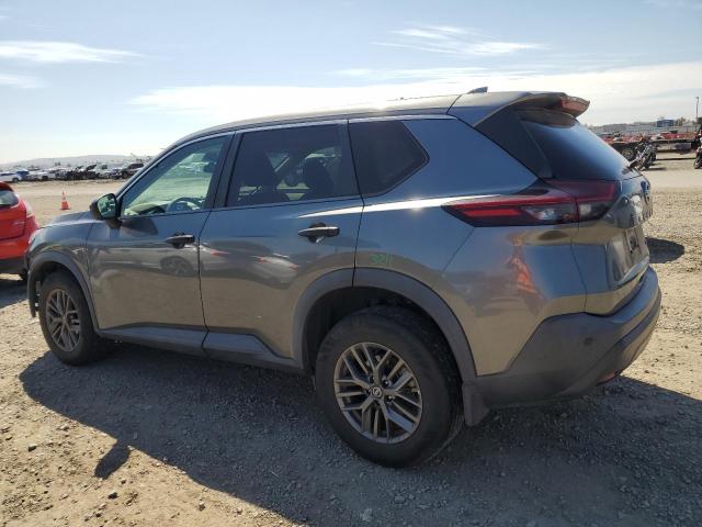 2021 NISSAN ROGUE S 5N1AT3AB1MC786906