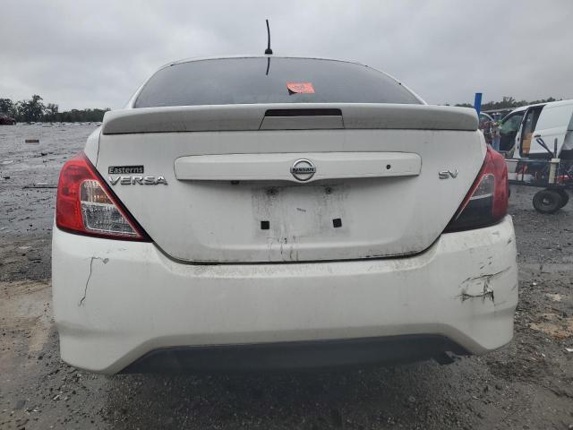 2019 NISSAN VERSA S - 3N1CN7AP6KL859900
