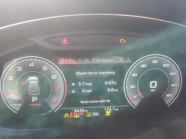 2024 AUDI Q8 PREMIUM WA1AVBF14RD019622