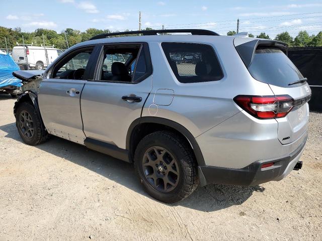 2025 HONDA PILOT TRAI - 5FNYG1H69SB037677